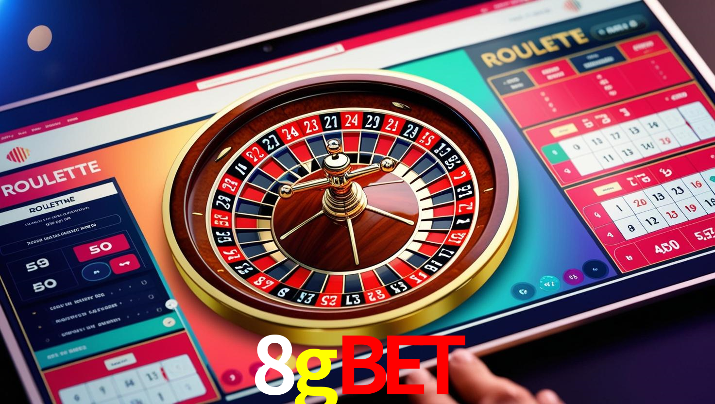 8GBET.COM