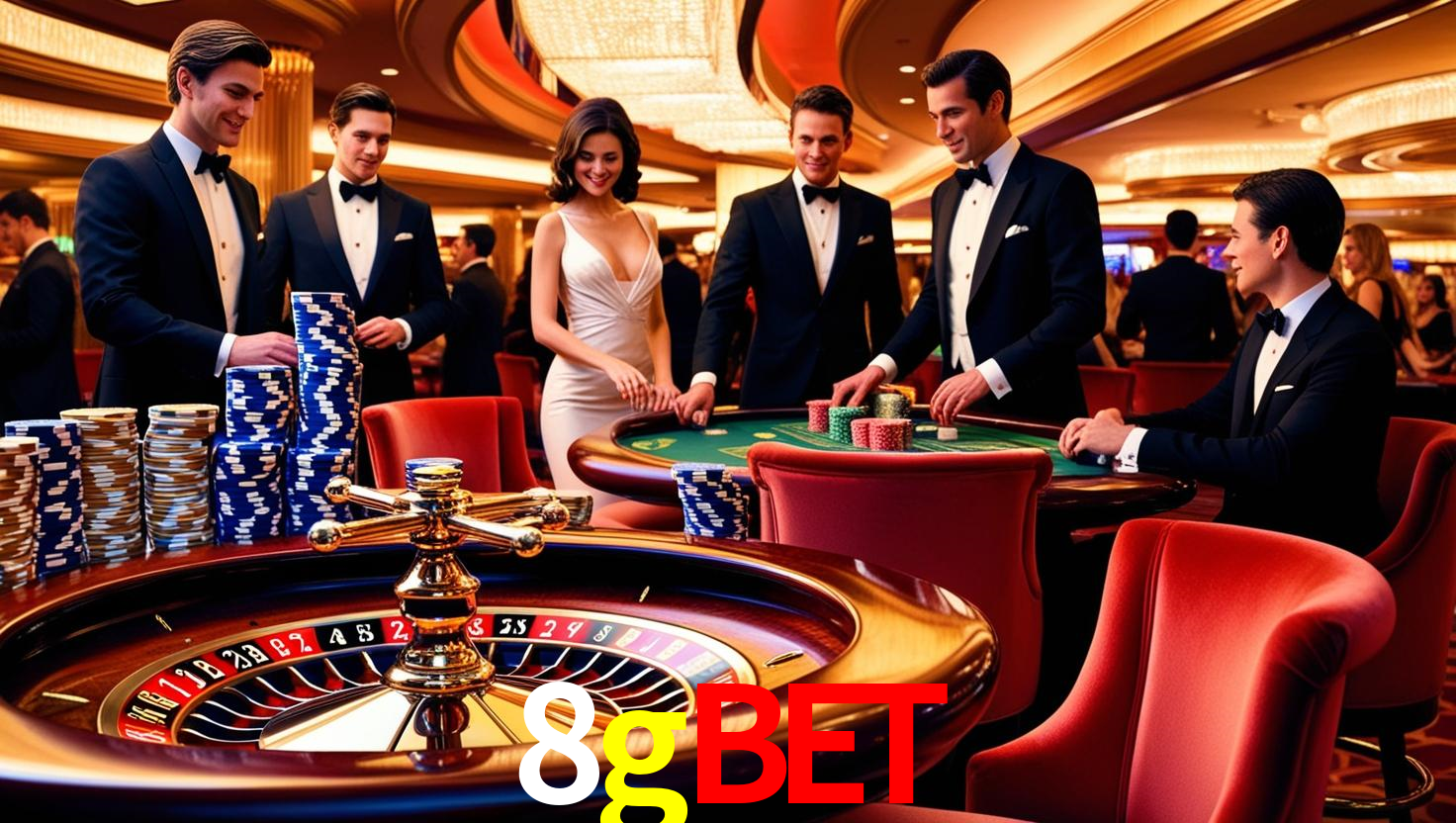 8GBET.COM
