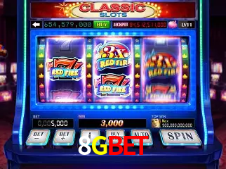 Slot Games Collection